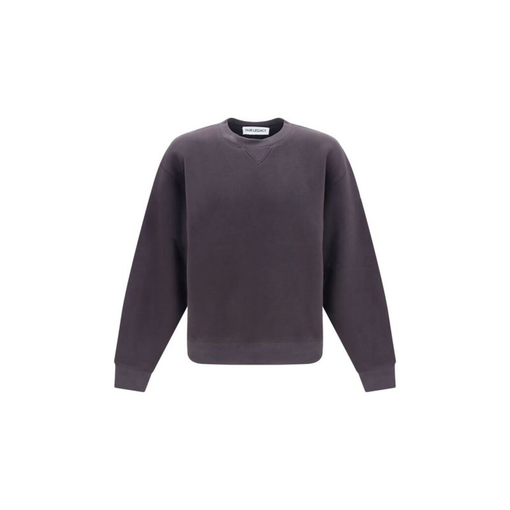 Our Legacy Men Perfect Sweatshirt